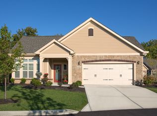 6835 Market Way, Harrisburg, NC 28075