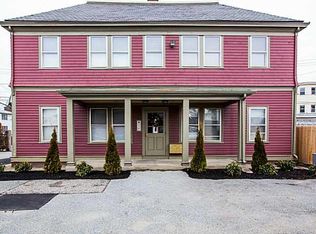 146 Grove St, Providence, RI 02909