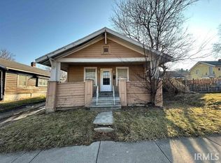 3811 Oliver St, Fort Wayne, IN 46806