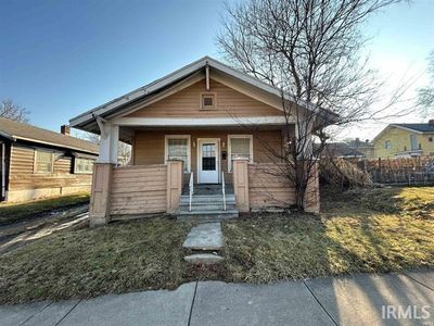 3811 Oliver St, Fort Wayne, IN, 46806
