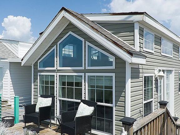 exterior vinyl siding