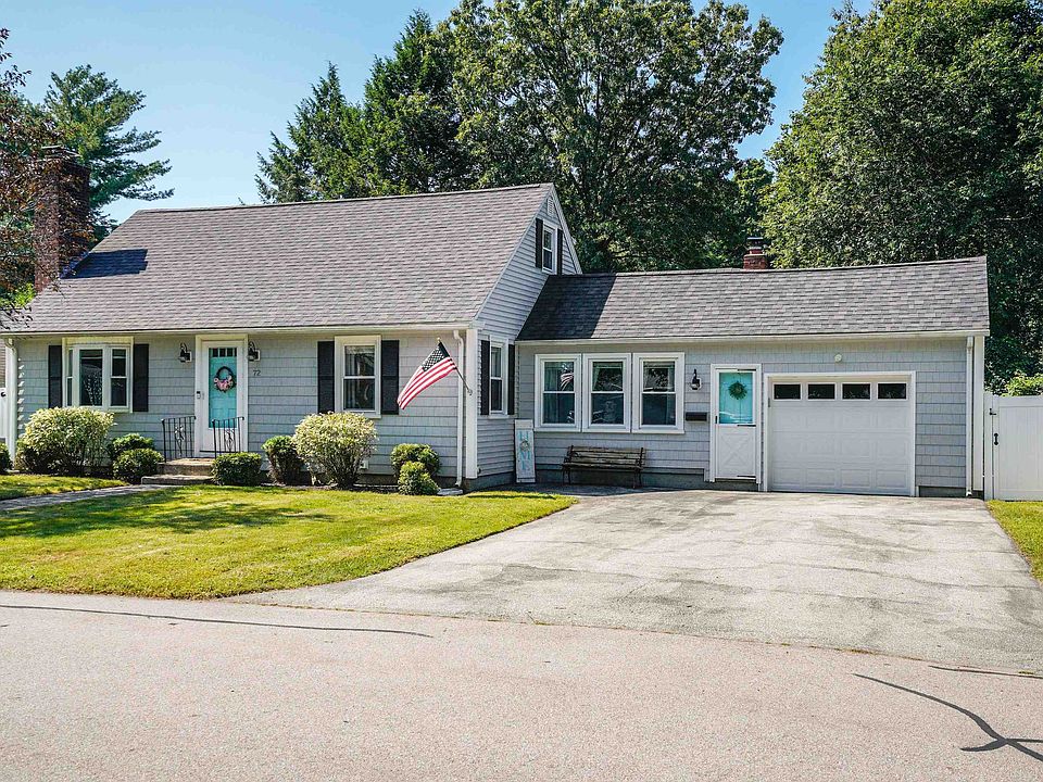 1st image of 72 Atherton Avenue