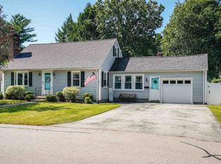 72 Atherton Ave, Nashua, NH 03064