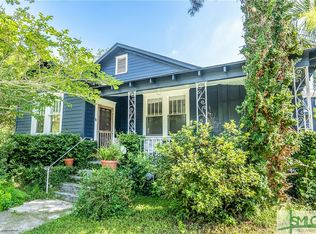 1236 E 40th St, Savannah, GA 31404