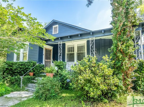 1236 E 40th St, Savannah, GA 31404
