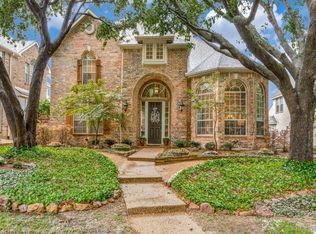 1880 Darnell Cir, Frisco, TX 75036