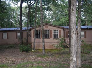 2905 Beechnut Dr, Pine Bluff, AR 71603