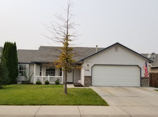 3651 N Bottle Brush Ave, Boise, ID 83713