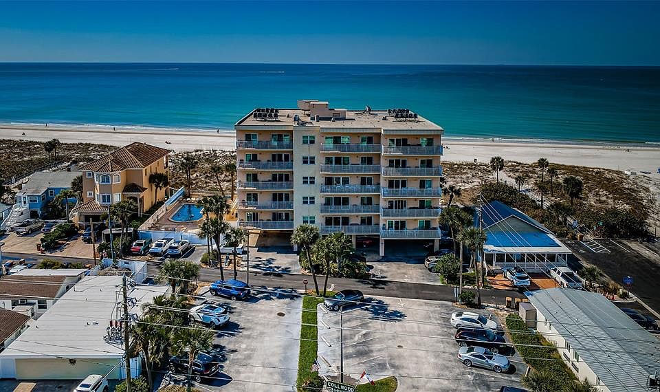 1st image of 13440 Gulf Blvd #205