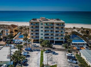 13440 Gulf Blvd #205, Madeira Beach, FL 33708