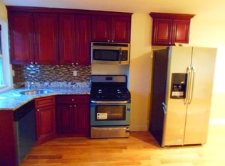 18420 S Conduit Ave, Springfield Gardens, NY 11413