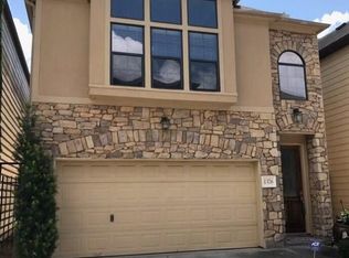 1376 Studer St, Houston, TX 77007