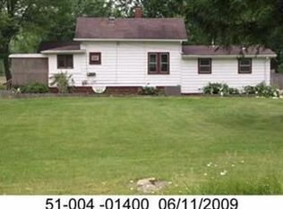 4491 Warren Ravenna Rd, Newton Falls, OH 44444