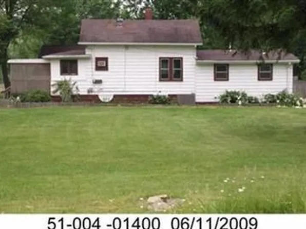 4491 Warren Ravenna Rd, Newton Falls, OH 44444