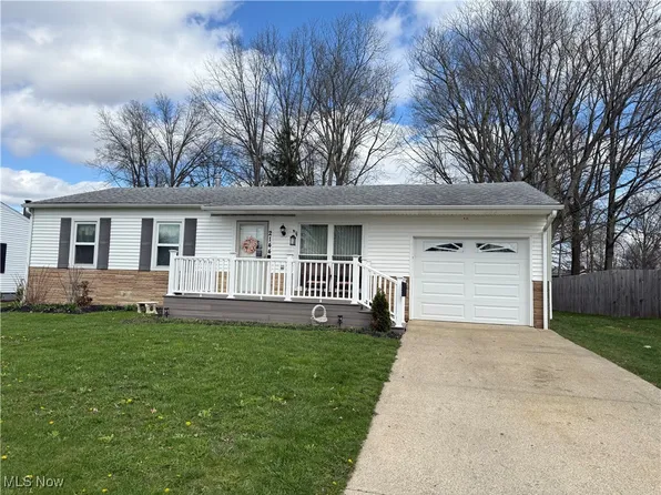2144 Southeast Blvd, Salem, OH 44460