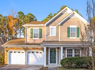 650 Ashbrittle Dr, Rolesville, NC 27571