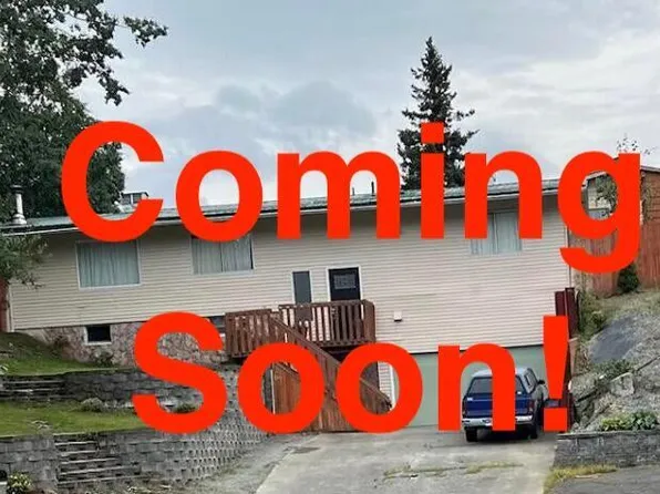 5916 Winding Way, Anchorage, AK 99504