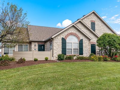 2855 N Canterbury Cir #A, Pt Clinton, OH, 43452