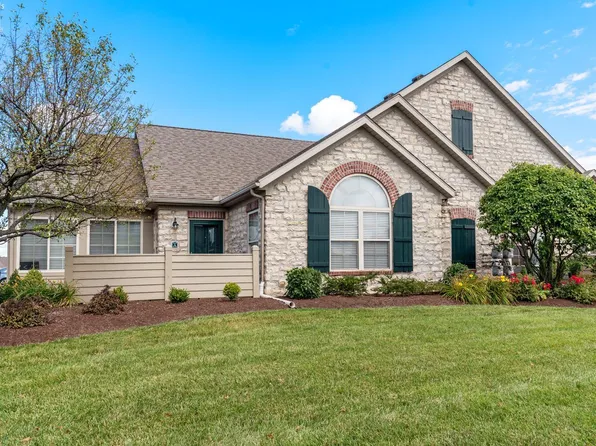 2855 N Canterbury Cir #A, Pt Clinton, OH 43452