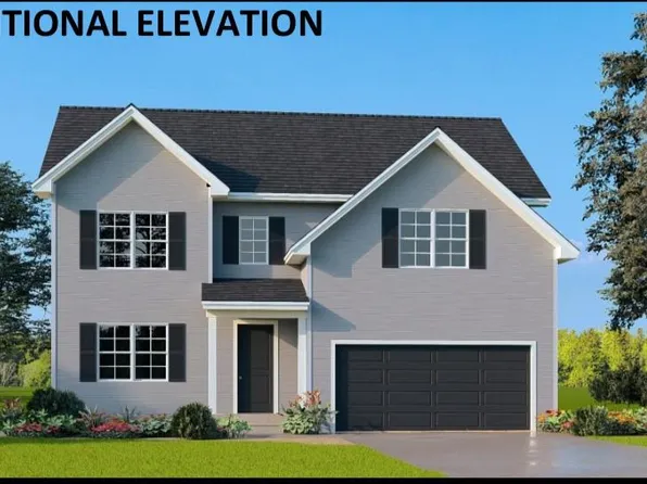 208 Bunkum Woods Dr, Fairview Heights, IL 62208