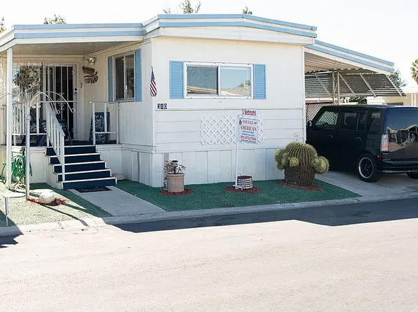 601 N Kirby St Space 340, Hemet, CA 92545