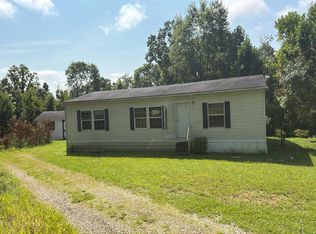 34761 Merrill Ridge Rd, Graysville, OH 45734
