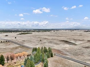 0 S Dover Rd LOT 5, Medical Lake, WA 99022