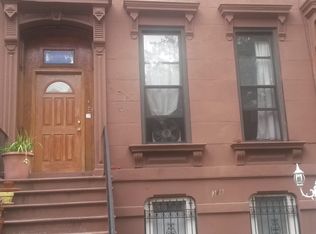 348 Stuyvesant Ave, Brooklyn, NY 11233