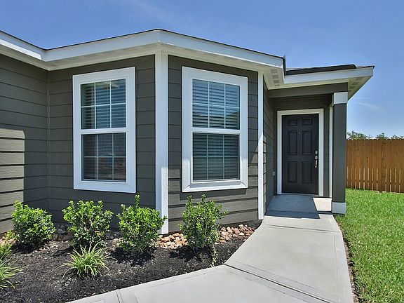 The Pecos by LGI Homes at Joseph s Cove