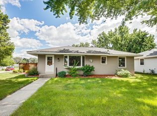 8635 Hadley Ave S, Cottage Grove, MN 55016