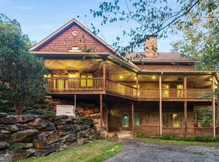 291 Tranquility Dr, Demorest, GA 30535