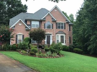 312 Galahad Ct, McDonough, GA 30252