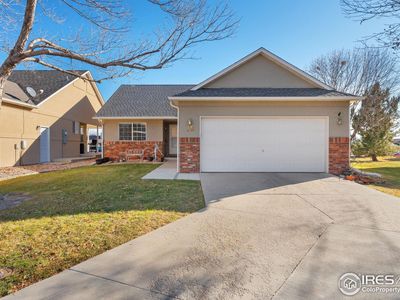 1720 32nd St UNIT 13, Evans, CO, 80620