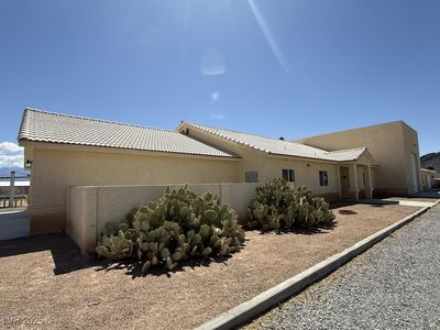 4831 W Bell Vista Ave, Pahrump, NV, 89060