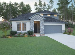 2918 Parthenon Pl, New Caney, TX 77357