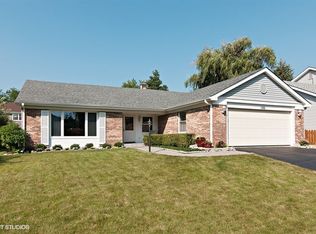 1192 Pointsetta Ln, Bartlett, IL 60103