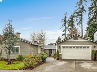 11872 SE Broyles Ct, Clackamas, OR