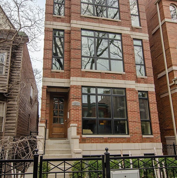 1st image of 2671 N Orchard St #201