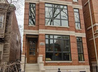 2671 N Orchard St #201, Chicago, IL 60614