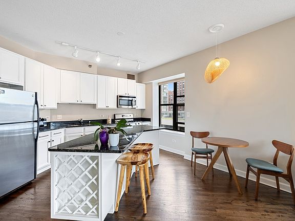 Built-in Wine Rack