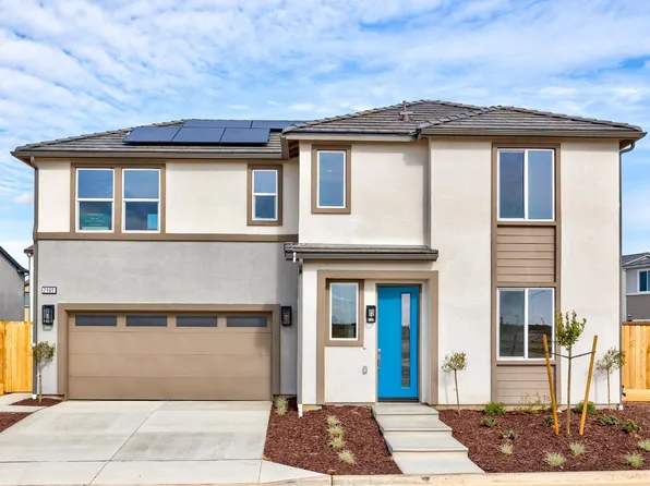 2906 E Corteza Dr, Fresno, CA 93730