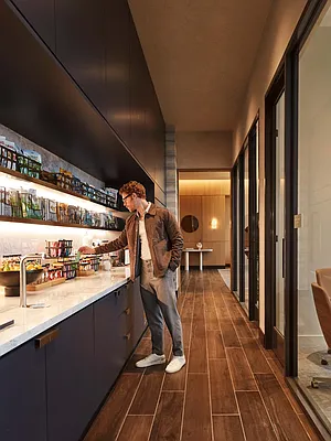 Rented by Related Rentals | media 14