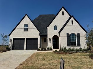 971 Fallkirk Dr, Prosper, TX 75078