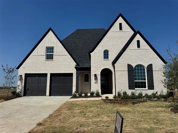 971 Fallkirk Dr, Prosper, TX 75078