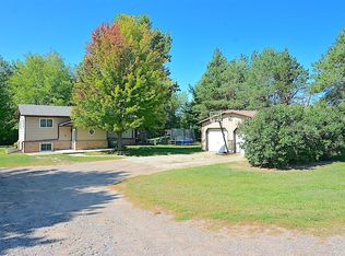 202 N 1st St, Foreston, MN 56330