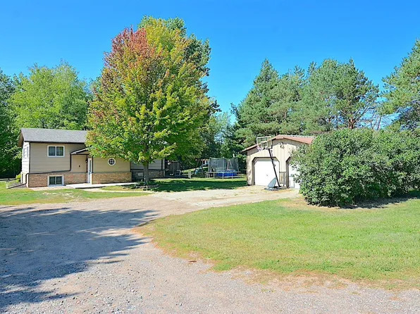 202 N 1st St, Foreston, MN 56330