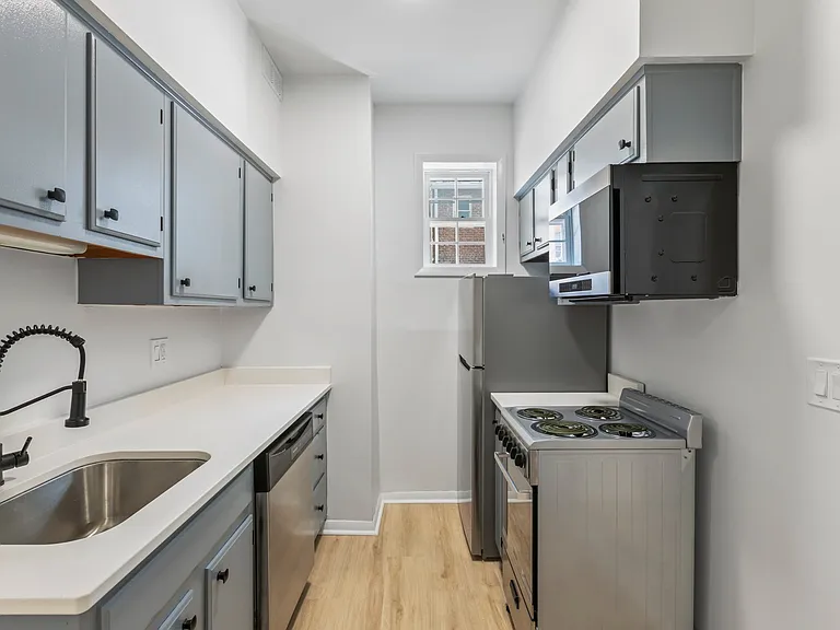 The Gallery Apartments — Photo 64