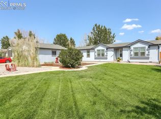 9380 Summer Meadows Dr, Colorado Springs, CO 80925