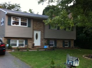 7761 Catherine Ave, Pasadena, MD 21122