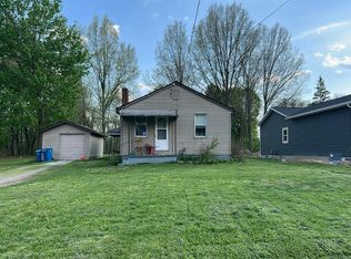 2862 Denaple Ave, Akron, OH 44312